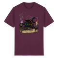 Wenig Tricks, viel Glück - Heavy Cotton T-Shirt