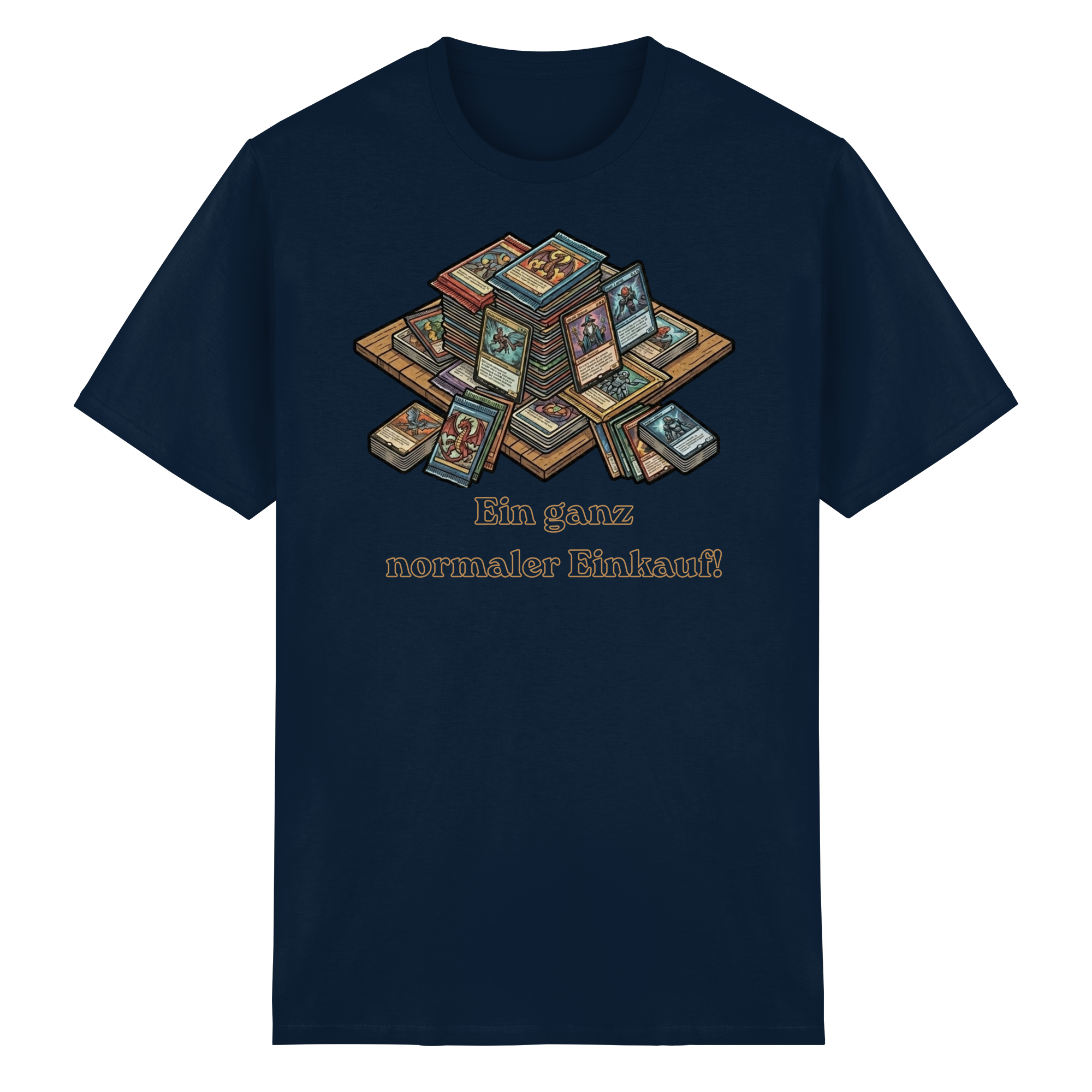 Booster Budget? - Heavy Cotton T-Shirt