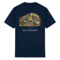 Lasset die Spiele beginnen!  - Heavy Cotton T-Shirt