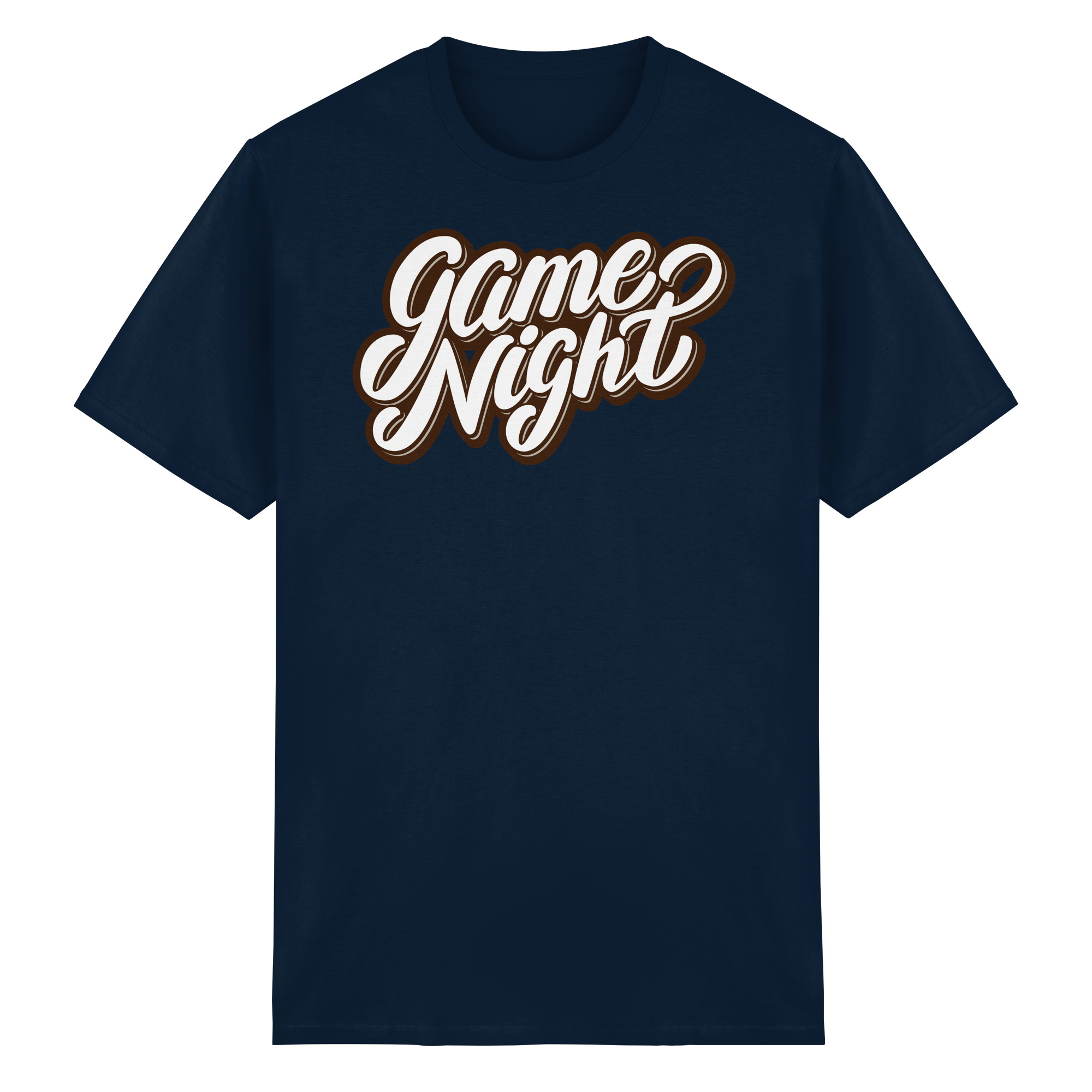 Game Night - Heavy Cotton T-Shirt