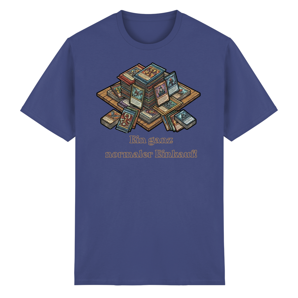 Booster Budget? - Heavy Cotton T-Shirt