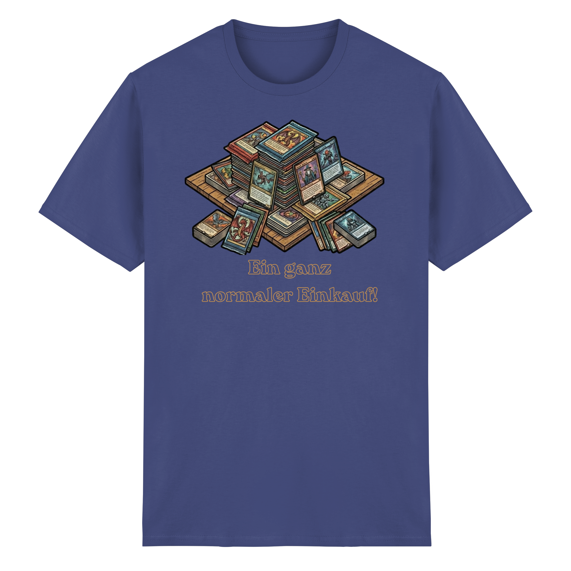 Booster Budget? - Heavy Cotton T-Shirt