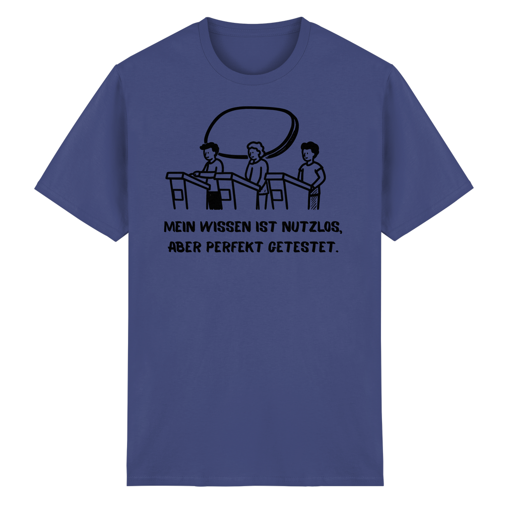 Final Answer? - Heavy Cotton T-Shirt