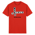 Triple Word - Heavy Cotton T-Shirt