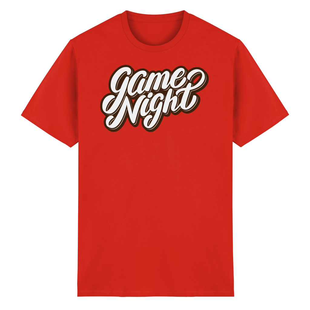 Game Night - Heavy Cotton T-Shirt