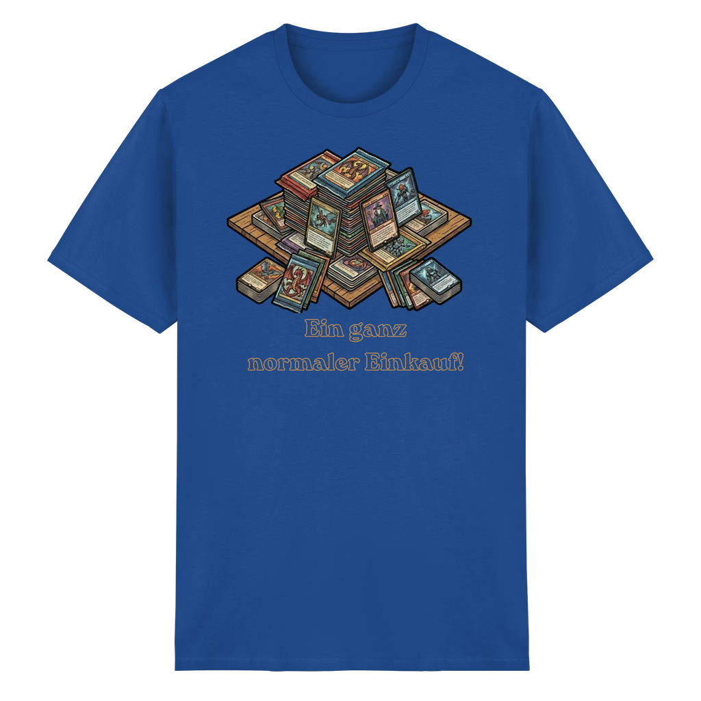 Booster Budget? - Heavy Cotton T-Shirt