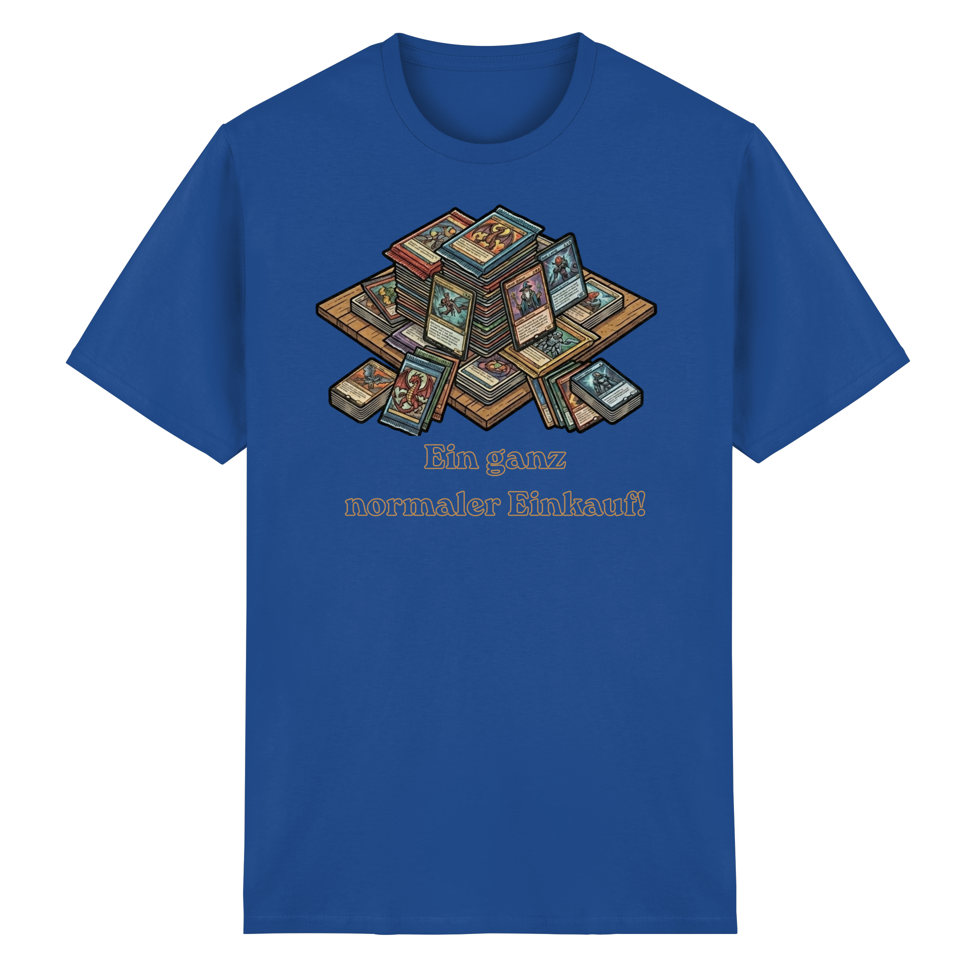 Booster Budget? - Heavy Cotton T-Shirt