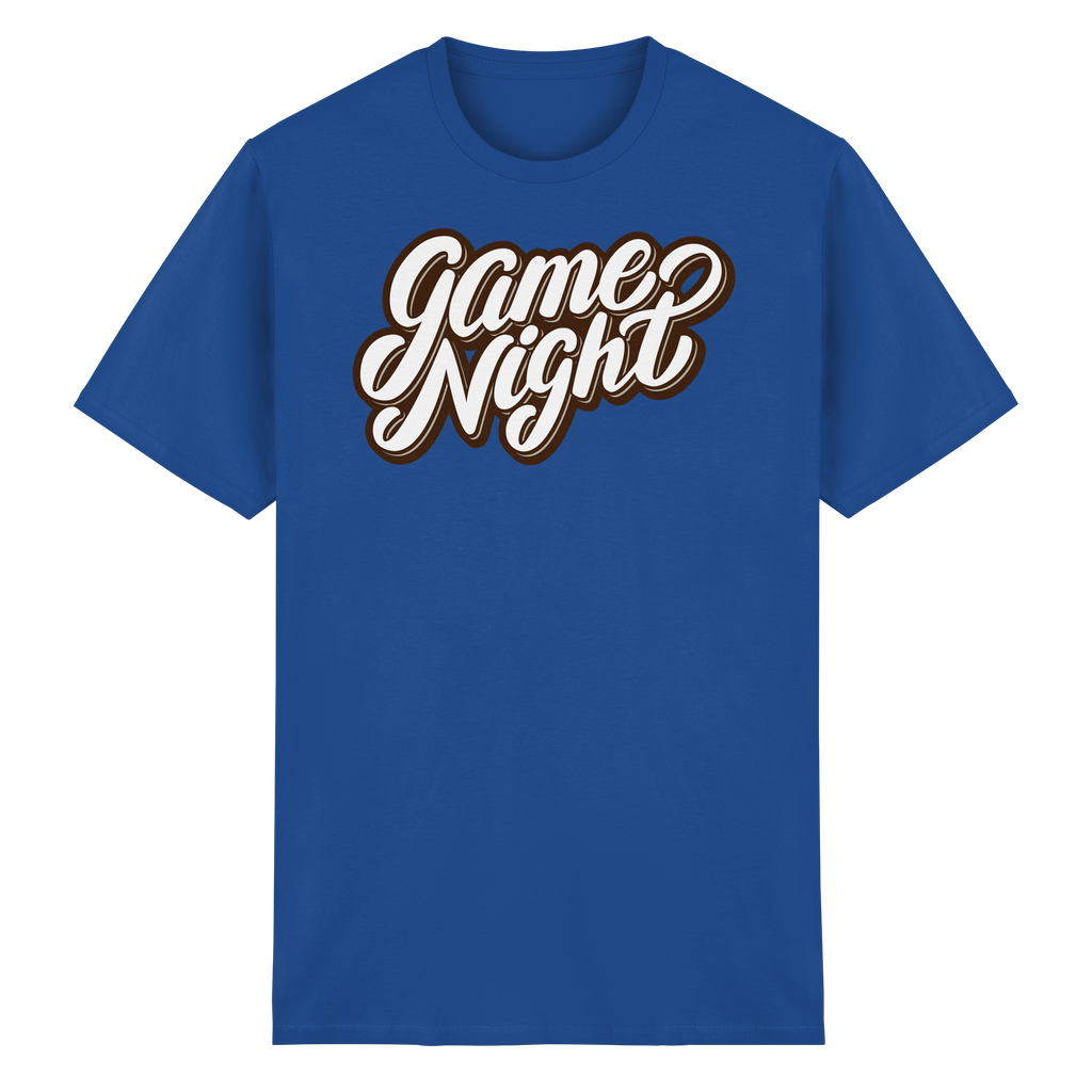 Game Night - Heavy Cotton T-Shirt