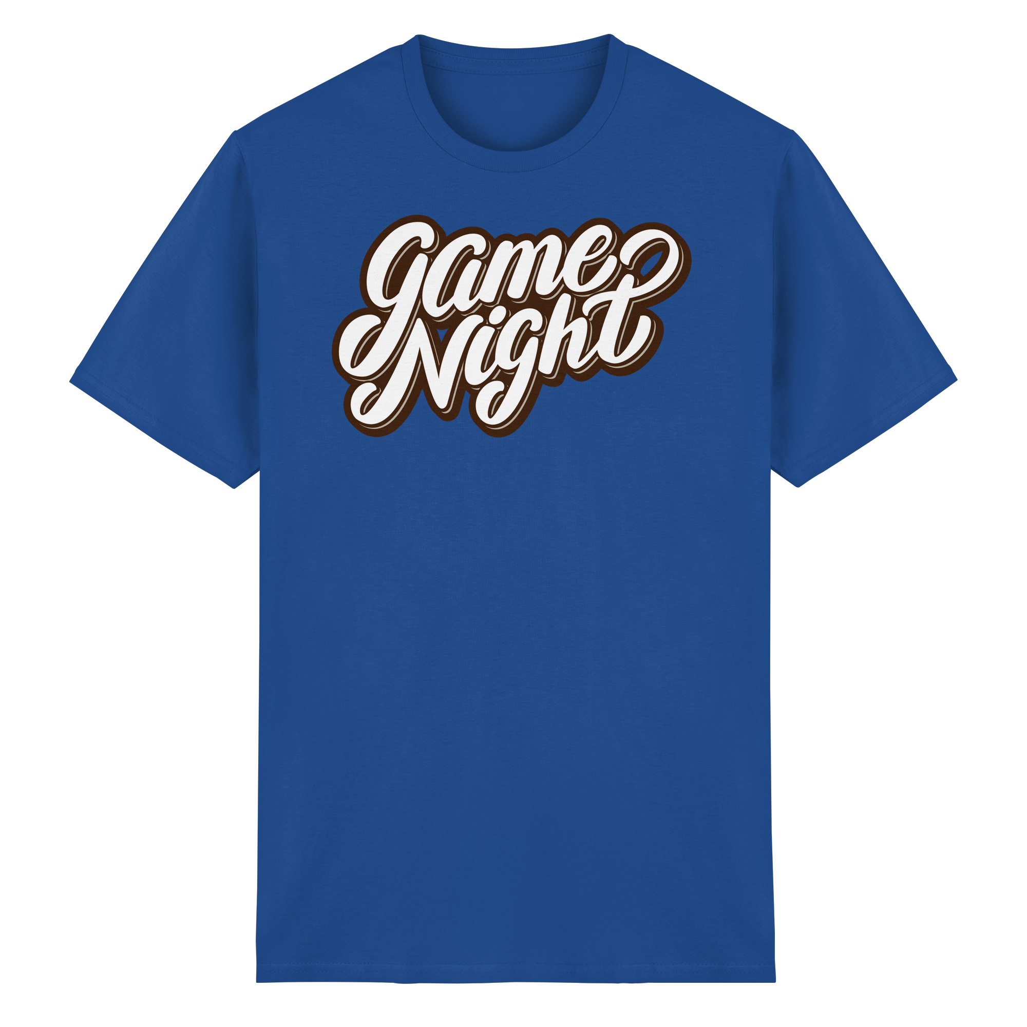 Game Night - Heavy Cotton T-Shirt