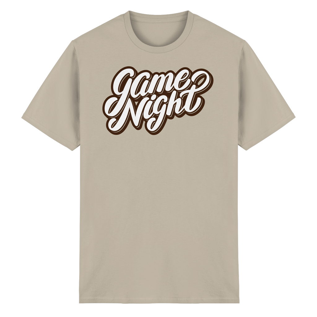 Game Night - Heavy Cotton T-Shirt