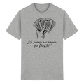 Hochzeit - Heavy Cotton T-Shirt
