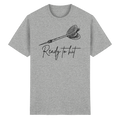 Ready to Hit. - Heavy Cotton T-Shirt