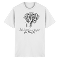 Hochzeit - Heavy Cotton T-Shirt