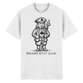 Karlchen rettet alles!  - Heavy Cotton T-Shirt