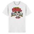 Wer hat den Sechser ermordet? - Heavy Cotton T-Shirt