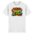 Ich bin nicht stur. - Heavy Cotton T-Shirt