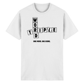 Triple Word - Heavy Cotton T-Shirt