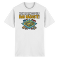 Mein Lieblingsspiel? Das Nächste! - Heavy Cotton T-Shirt