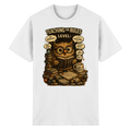 Teaching The Rules - Heavy Cotton T-Shirt