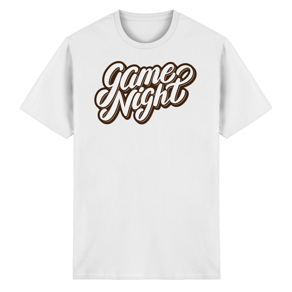 Game Night - Heavy Cotton T-Shirt