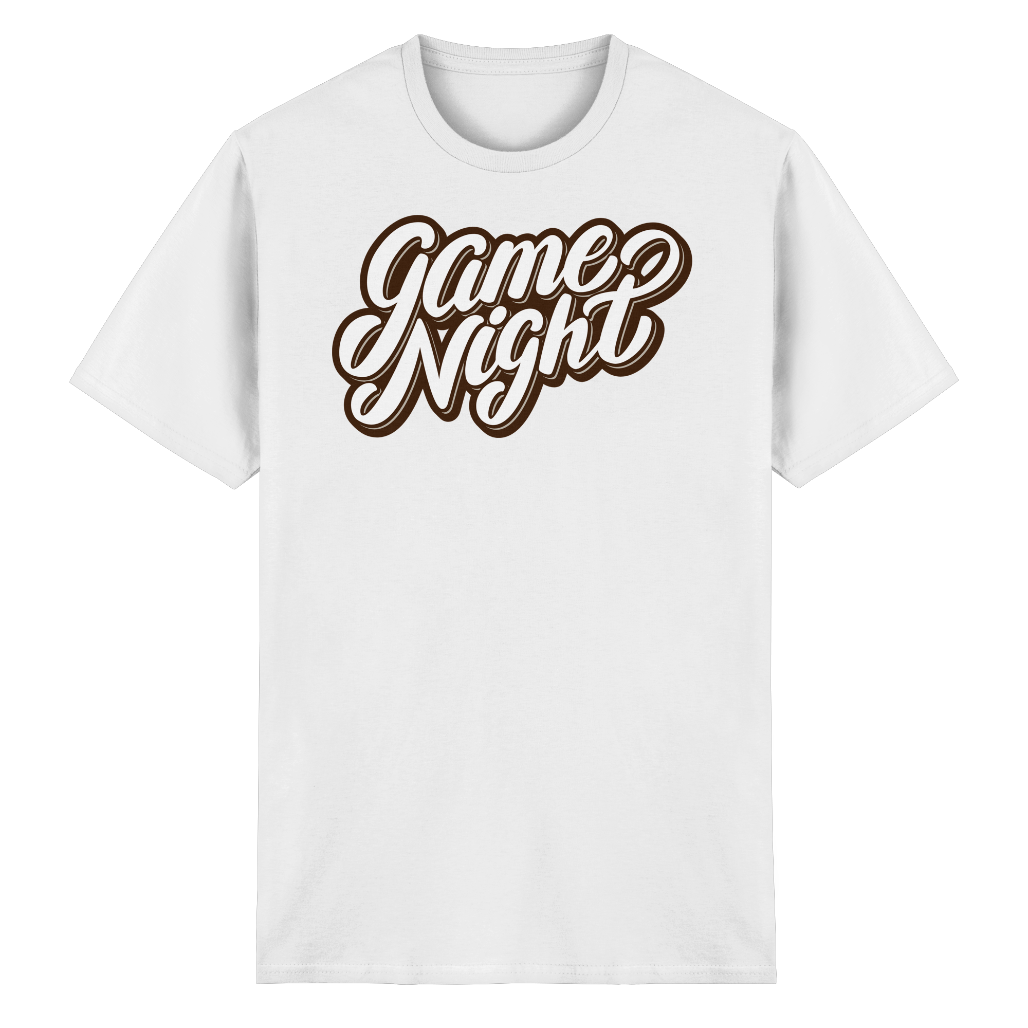 Game Night - Heavy Cotton T-Shirt