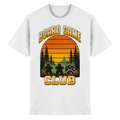 Board Game Club - Heavy Cotton T-Shirt