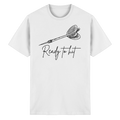 Ready to Hit. - Heavy Cotton T-Shirt
