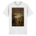 Harvest Festival - Heavy Cotton T-Shirt