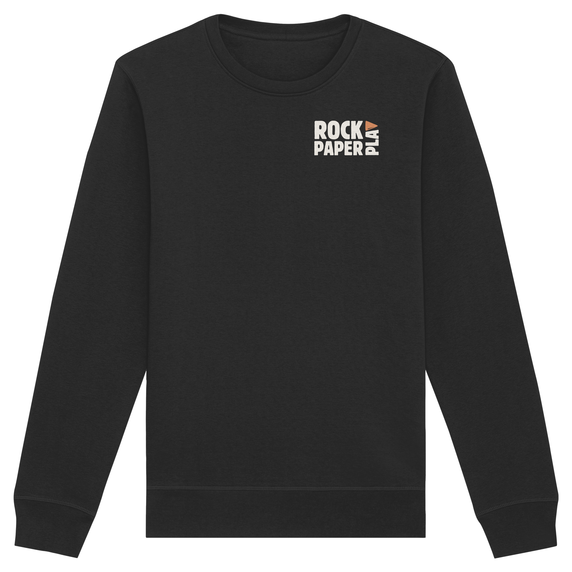 Good Games Only - Organic Basic Unisex Sweatshirt