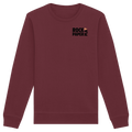 Good Games Only - Organic Basic Unisex Sweatshirt