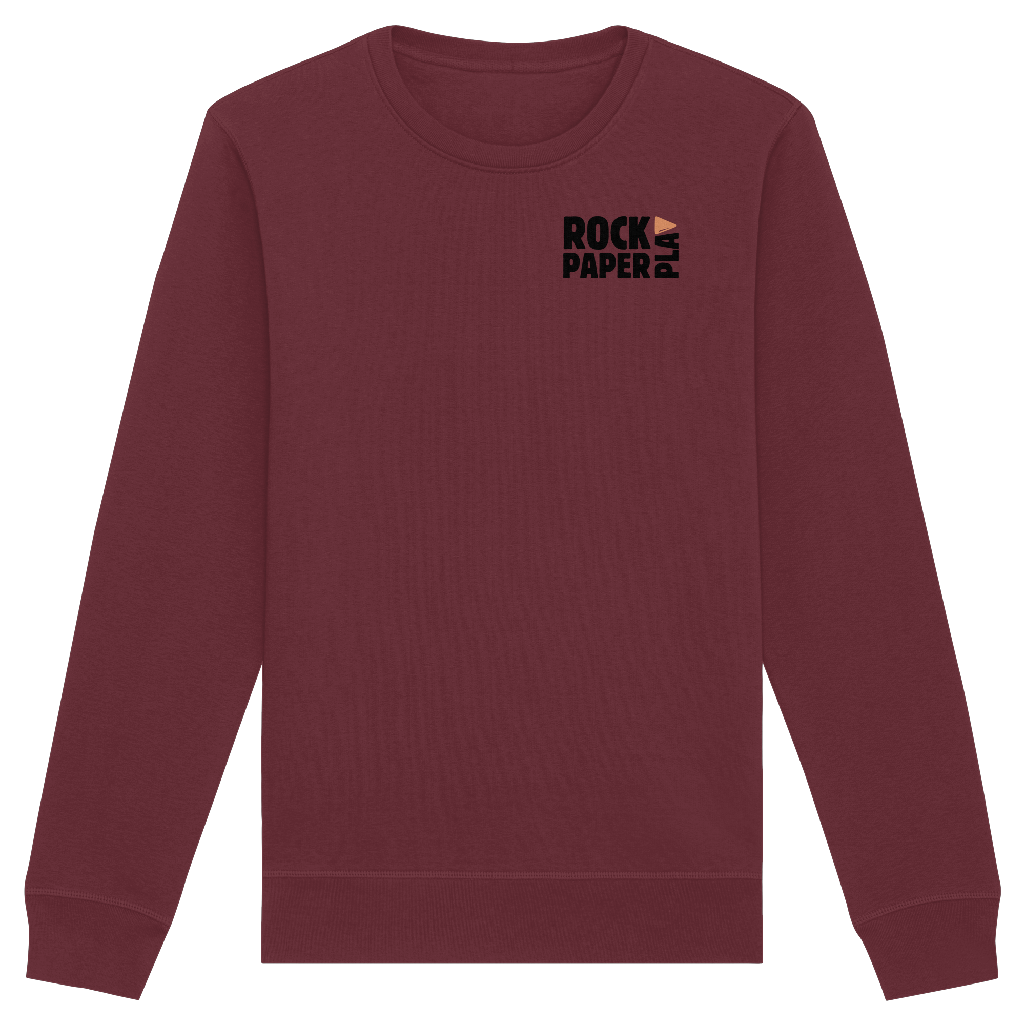Good Games Only - Organic Basic Unisex Sweatshirt