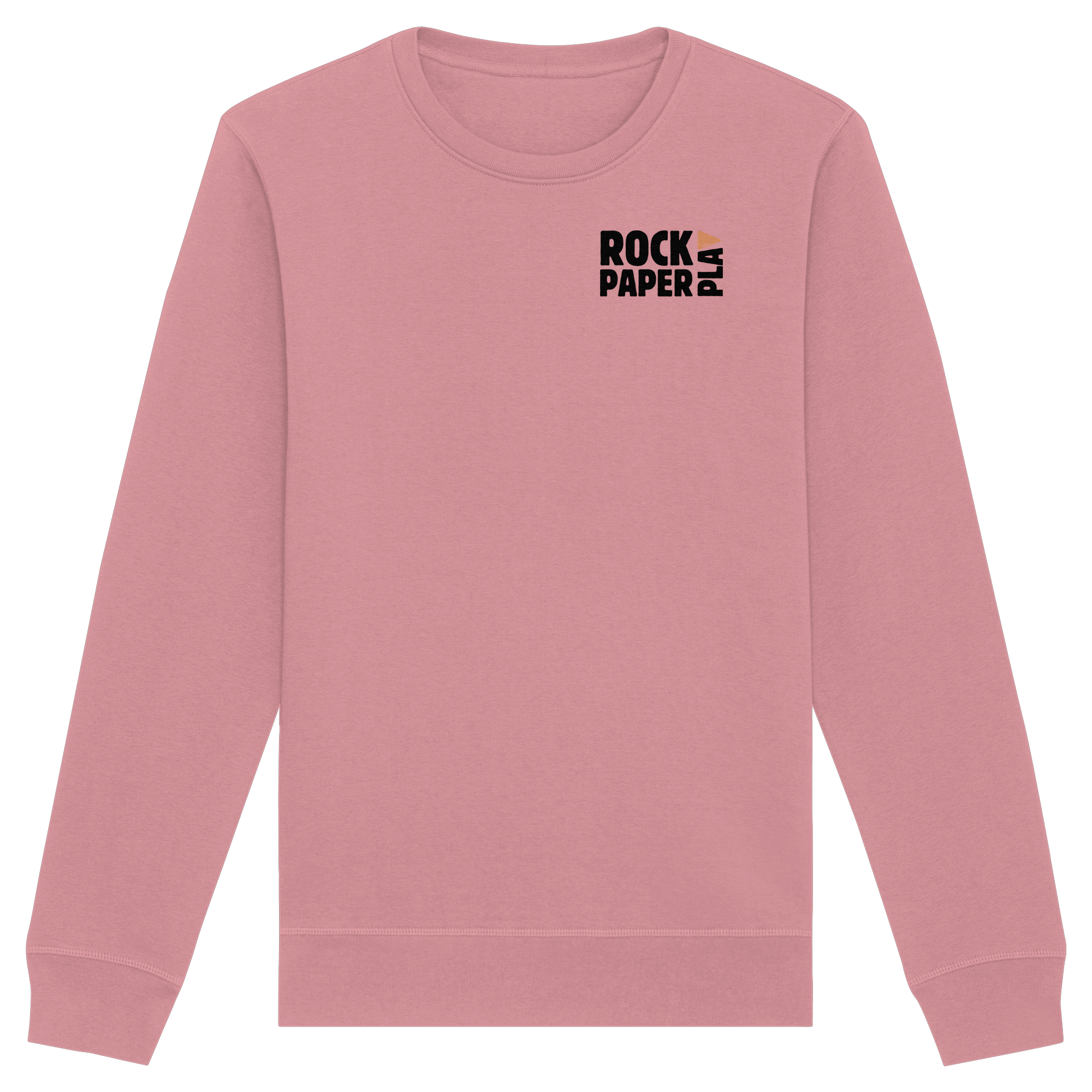 Good Games Only - Organic Basic Unisex Sweatshirt