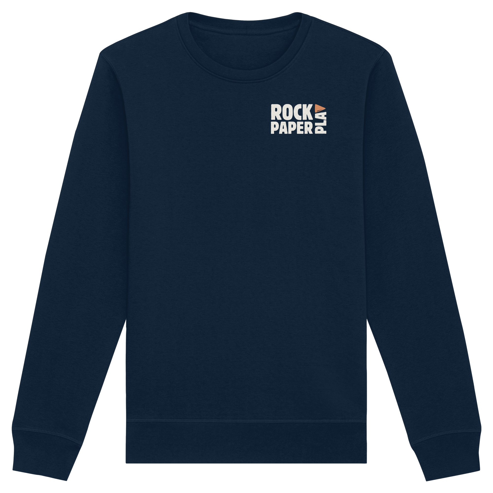 Good Games Only - Organic Basic Unisex Sweatshirt