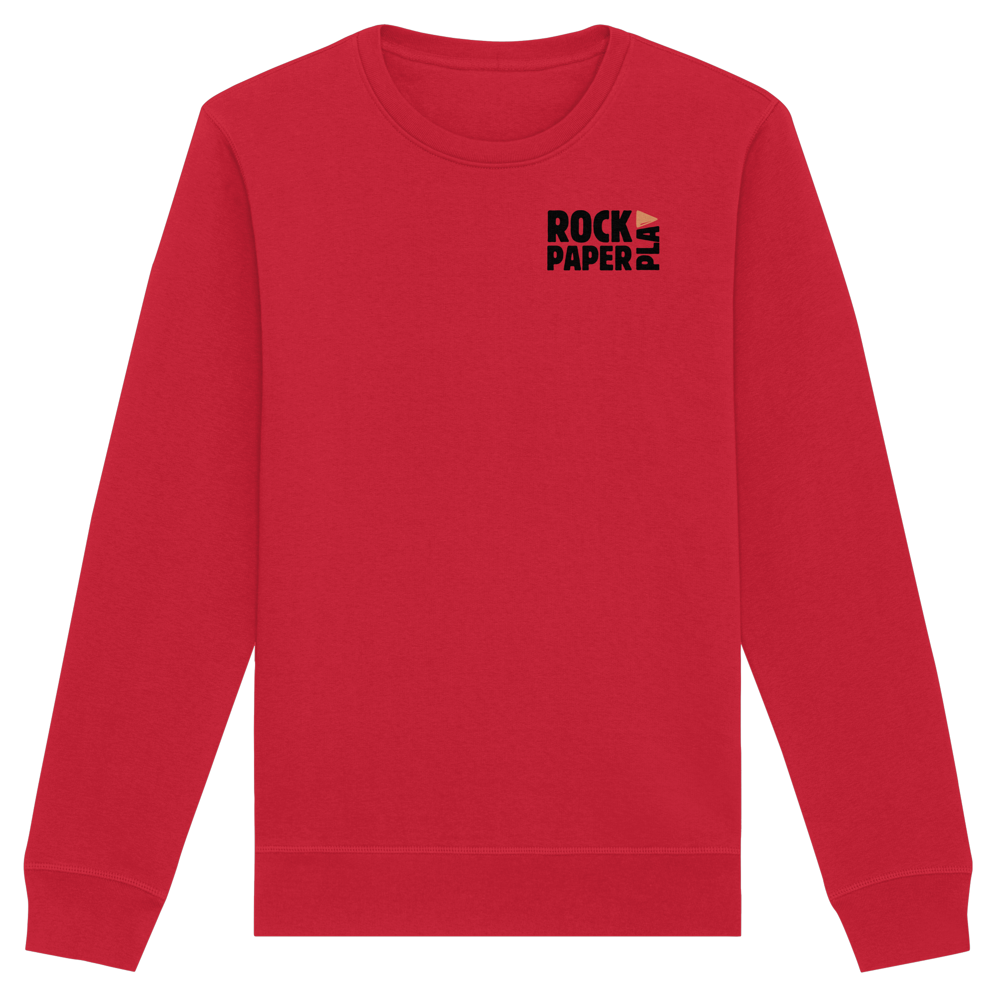Good Games Only - Organic Basic Unisex Sweatshirt