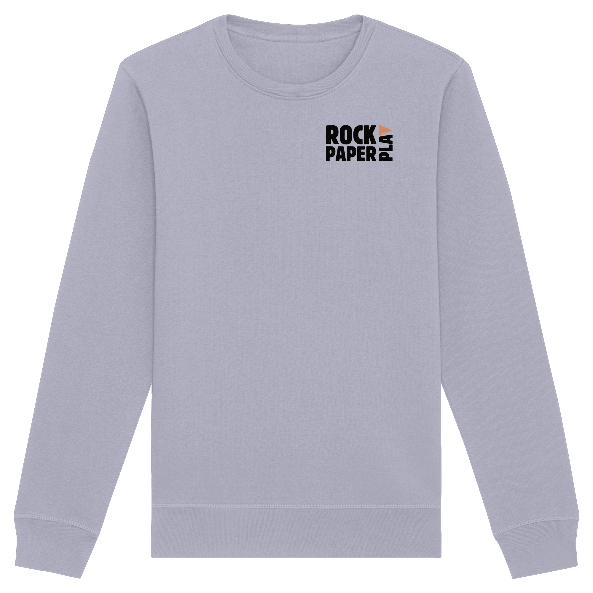 Good Games Only - Organic Basic Unisex Sweatshirt