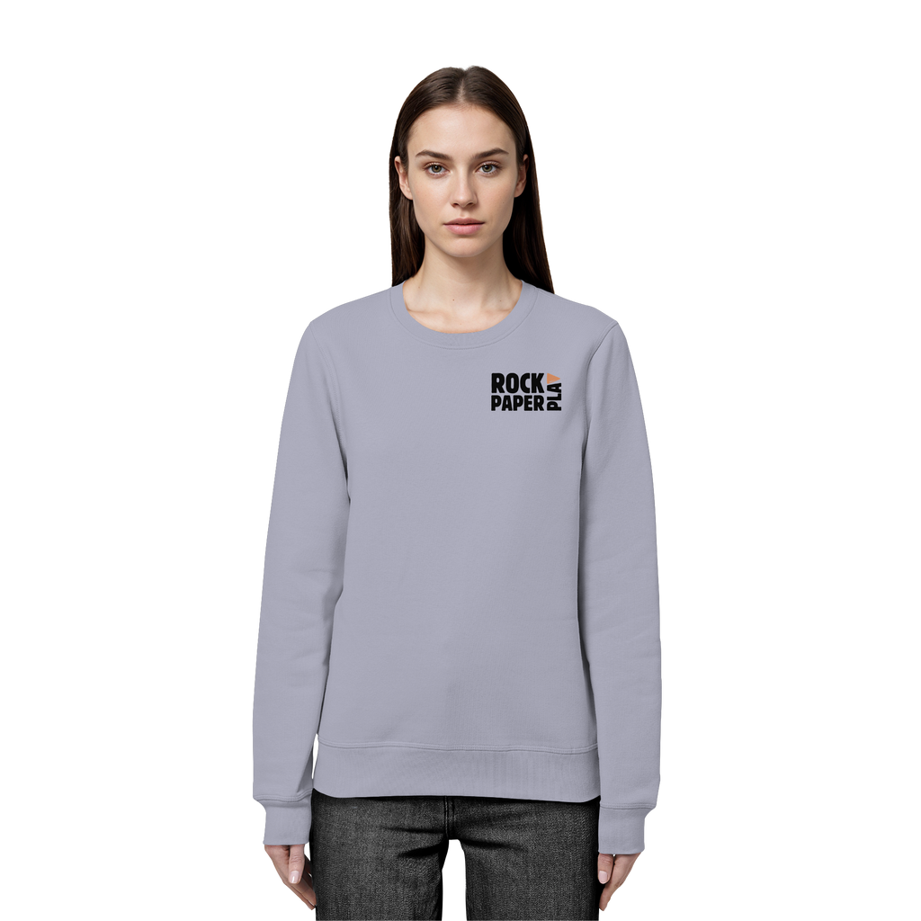 Good Games Only - Organic Basic Unisex Sweatshirt