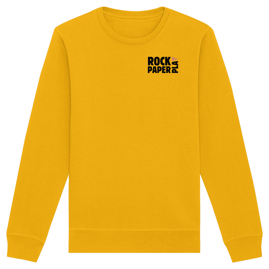 Good Games Only - Organic Basic Unisex Sweatshirt