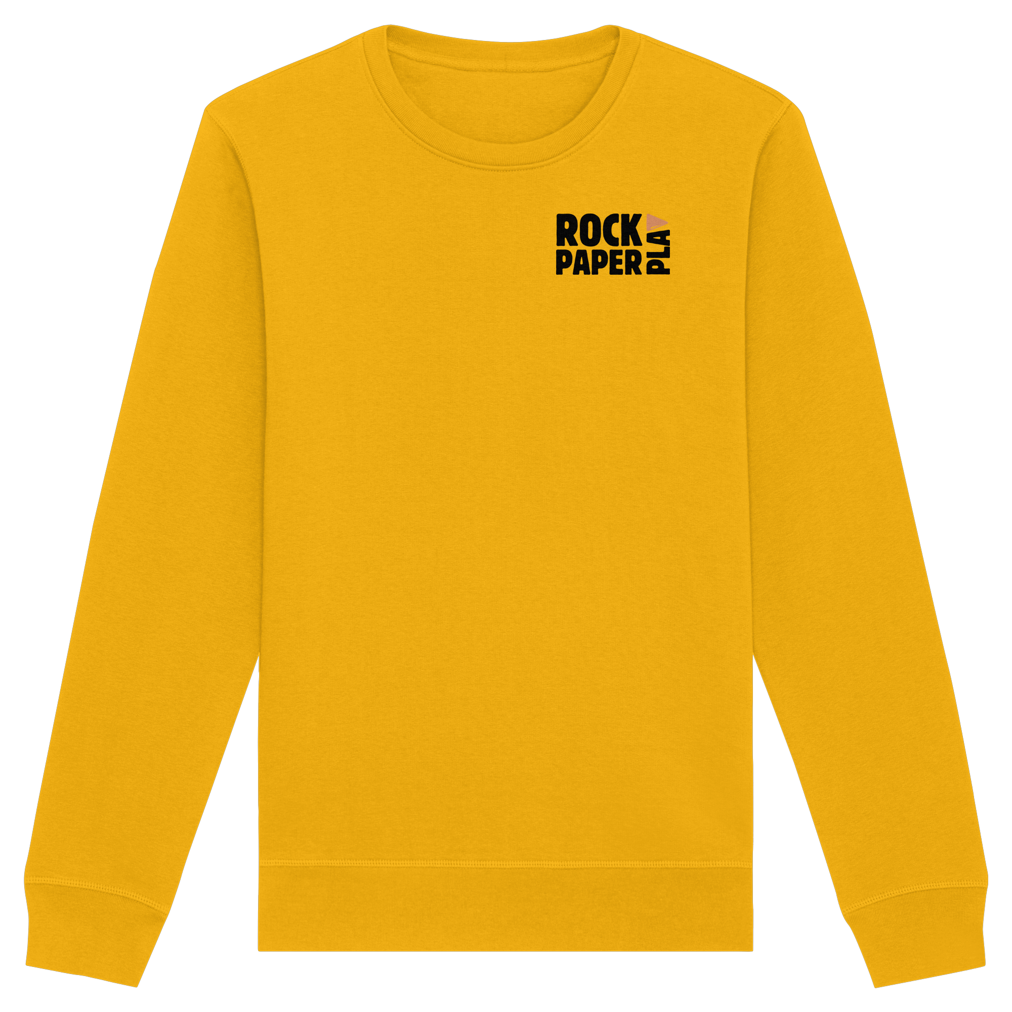 Good Games Only - Organic Basic Unisex Sweatshirt